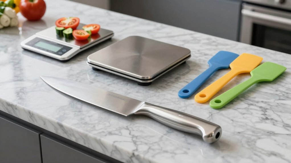 high quality tools ensure consistency