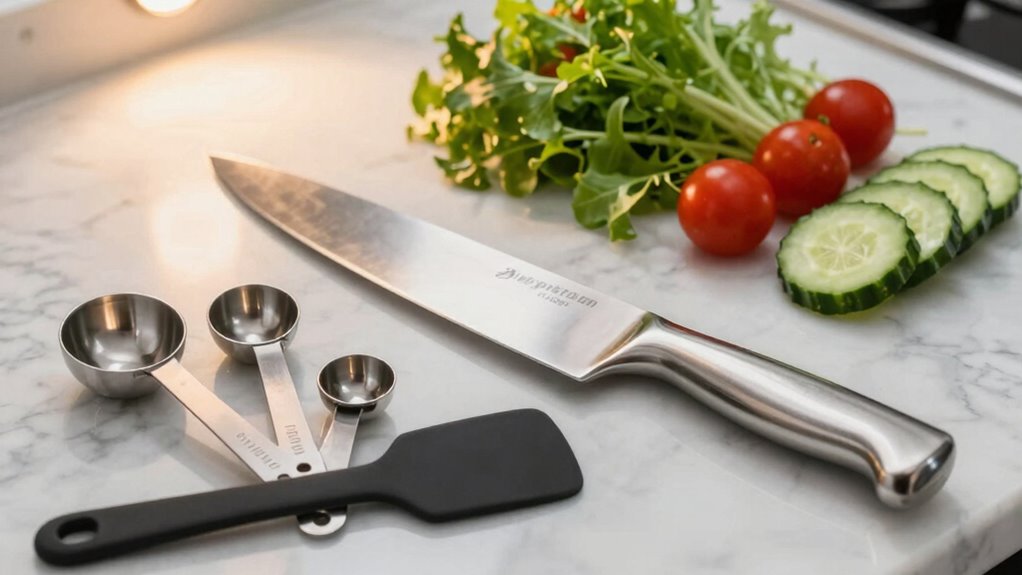 high quality tools ensure consistency