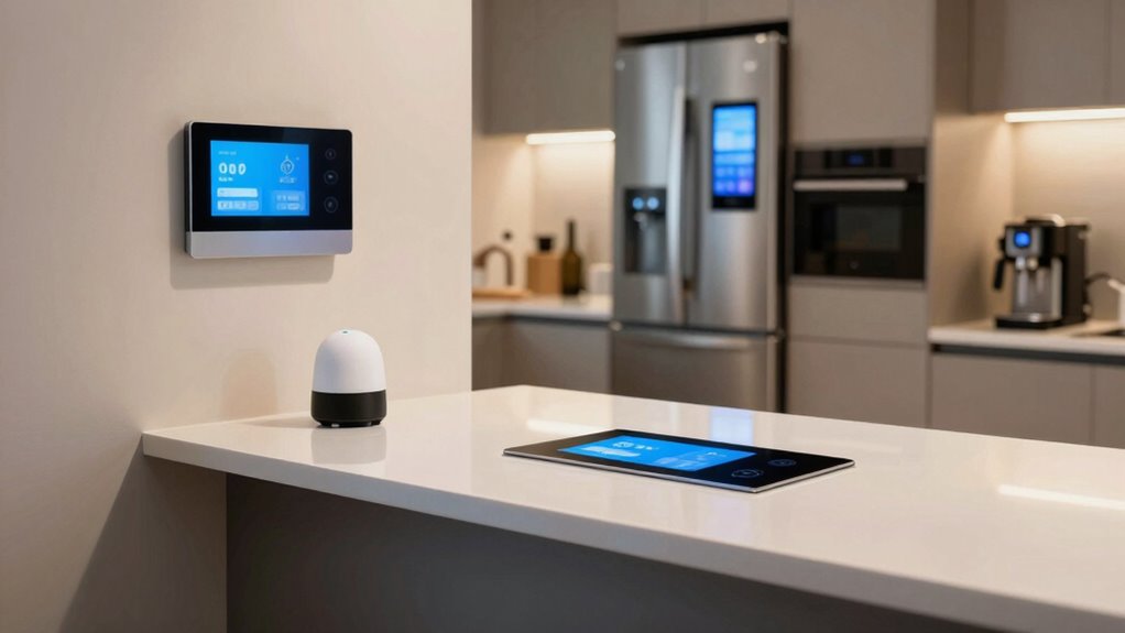 home automation and efficiency