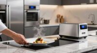 importance of residual heat