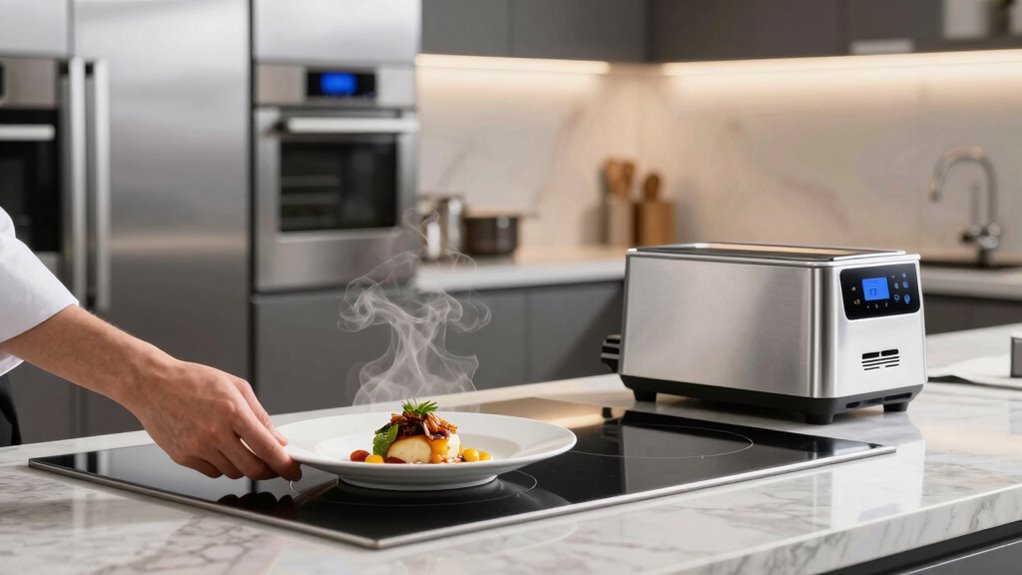 importance of residual heat