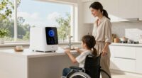 inclusive essential kitchen technology
