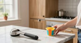 inclusive high quality kitchen tools