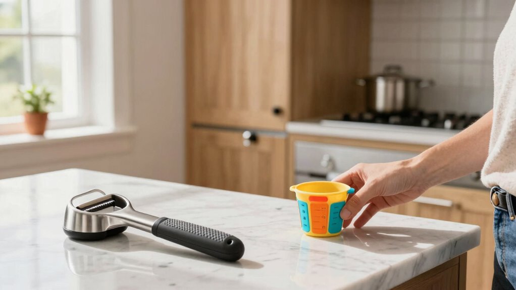 inclusive high quality kitchen tools