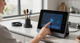 inclusive smart kitchen design