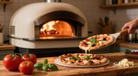 indoor ovens make weekends special