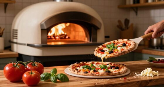 indoor ovens make weekends special