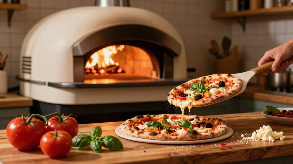 indoor ovens make weekends special