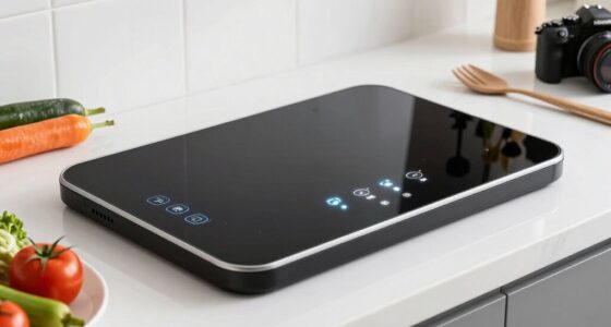 innovative kitchen cutting technology