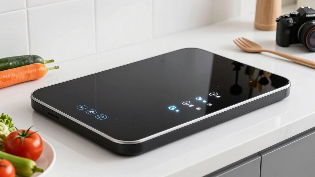 innovative kitchen cutting technology