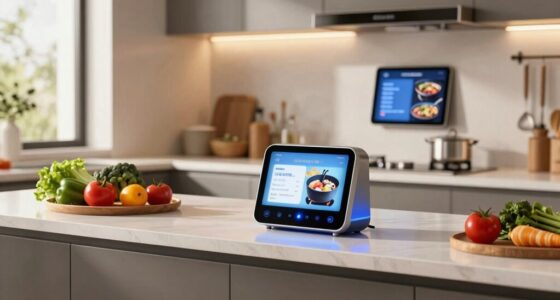 integrate smart devices efficiently