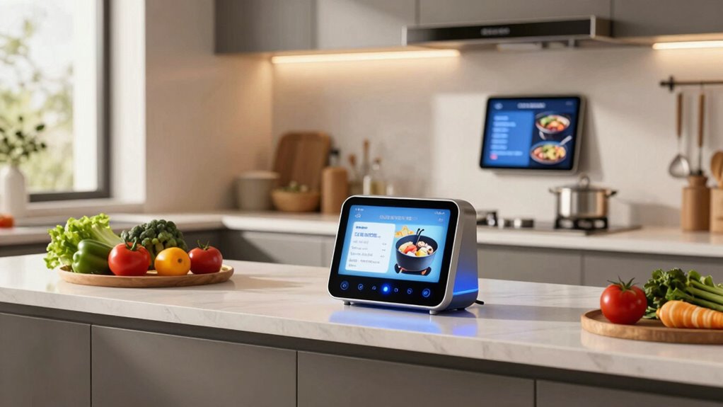 integrate smart devices efficiently