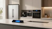 integrated smart kitchen systems