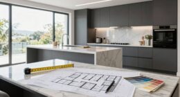 kitchen layout planning essentials