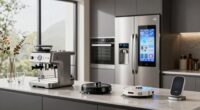 kitchen tech wedding registry