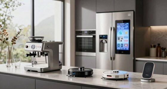 kitchen tech wedding registry