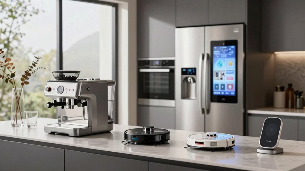 kitchen tech wedding registry