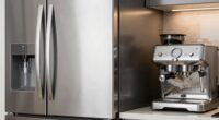 luxury appliances require upkeep