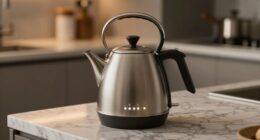 luxury efficiency design durability