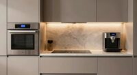 luxury kitchen technology essentials