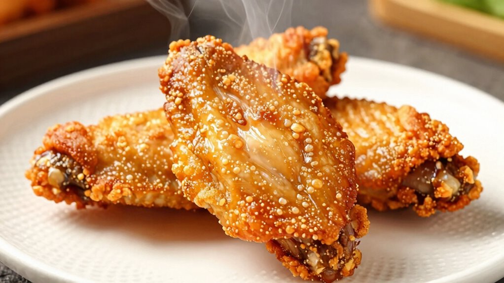 maillard reaction and dehydration