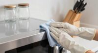 maintain kitchen tech regularly