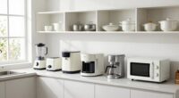 managing increasing appliance numbers