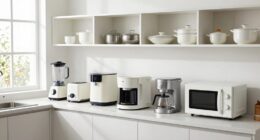 managing increasing appliance numbers