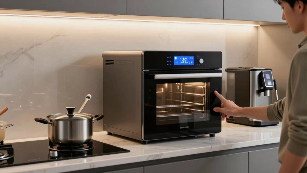 mastering smart kitchen technology