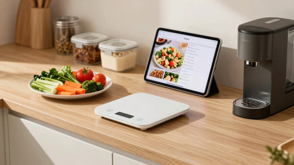 matching gadgets with habits