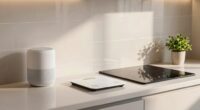 maximize space with technology
