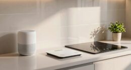 maximize space with technology