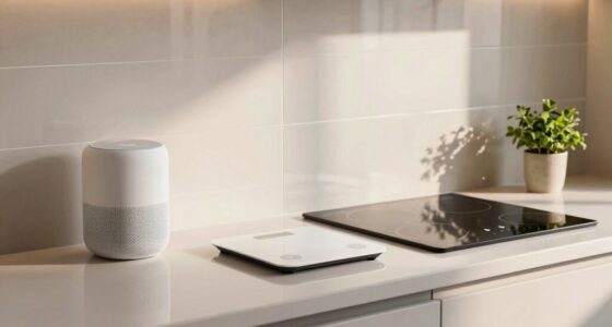 maximize space with technology