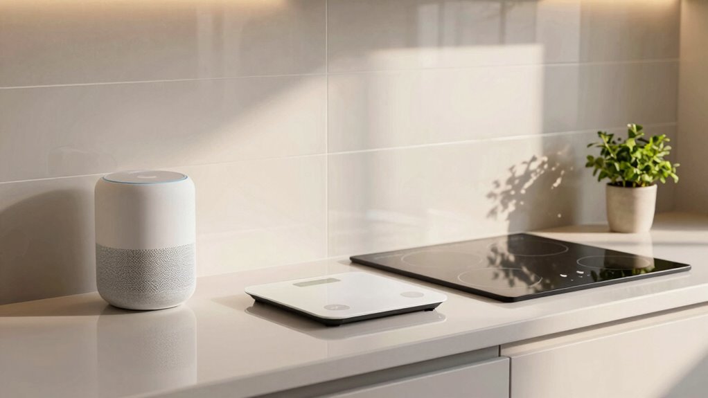 maximize space with technology