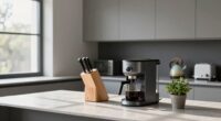 minimize unnecessary kitchen tools