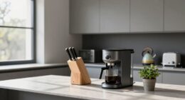 minimize unnecessary kitchen tools