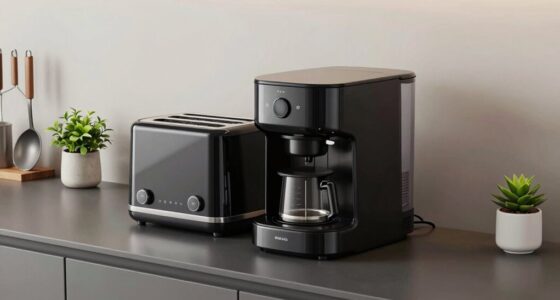 multi function kitchen appliances