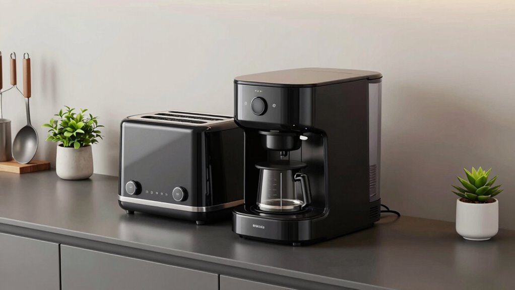 multi function kitchen appliances