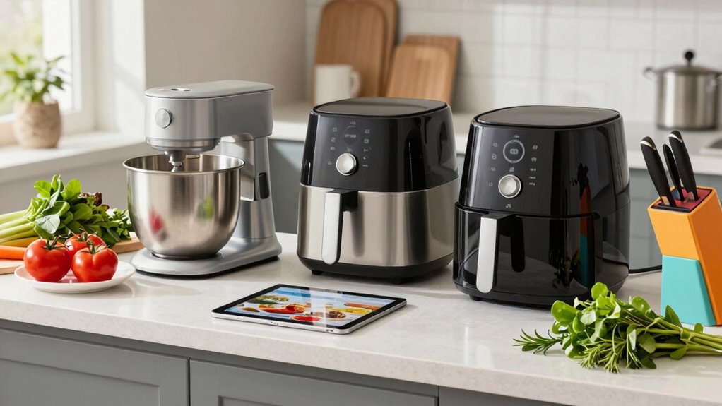 optimize device based meal planning