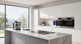 optimized kitchen layout benefits