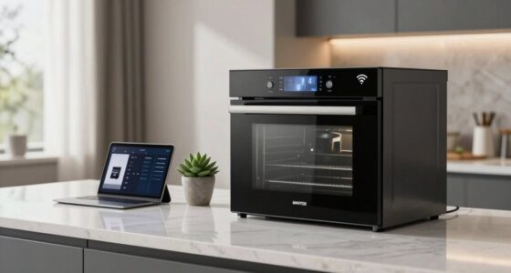 overlooked smart appliance settings
