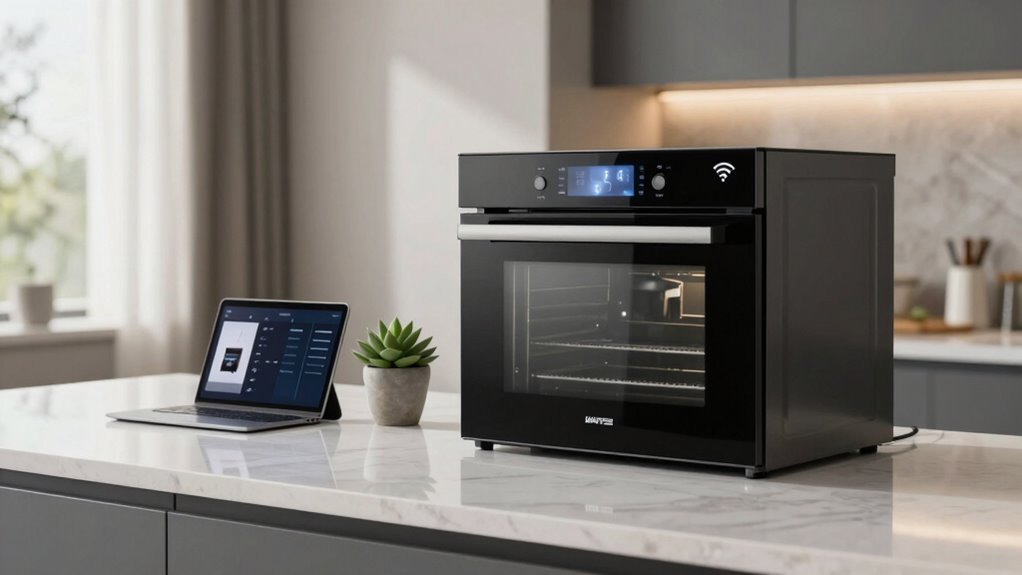 overlooked smart appliance settings