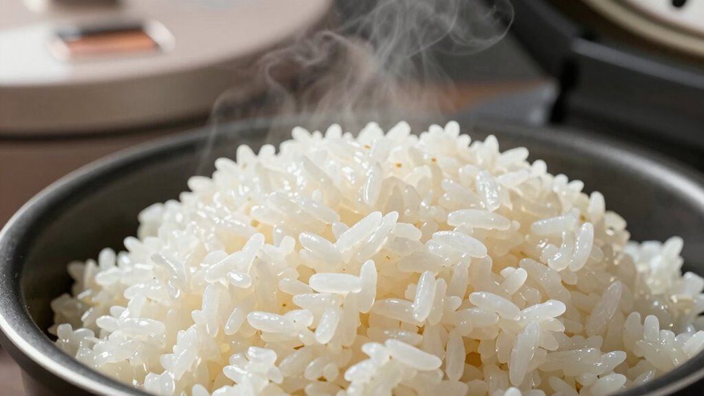 perfect rice cooking techniques
