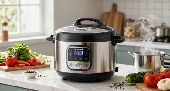 popular time saving kitchen appliance