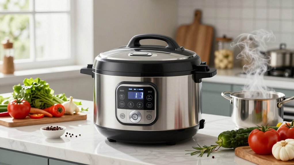 popular time saving kitchen appliance