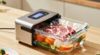 precise convenient flavorful cooking