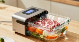 precise convenient flavorful cooking