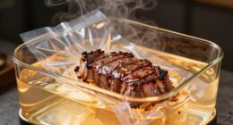 precise effortless cooking results