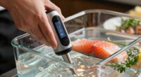 precise heat enhances flavor