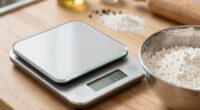 precise measurements ensure consistency